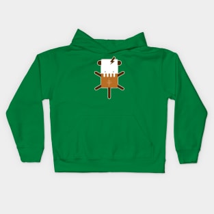 Toffee Kids Hoodie